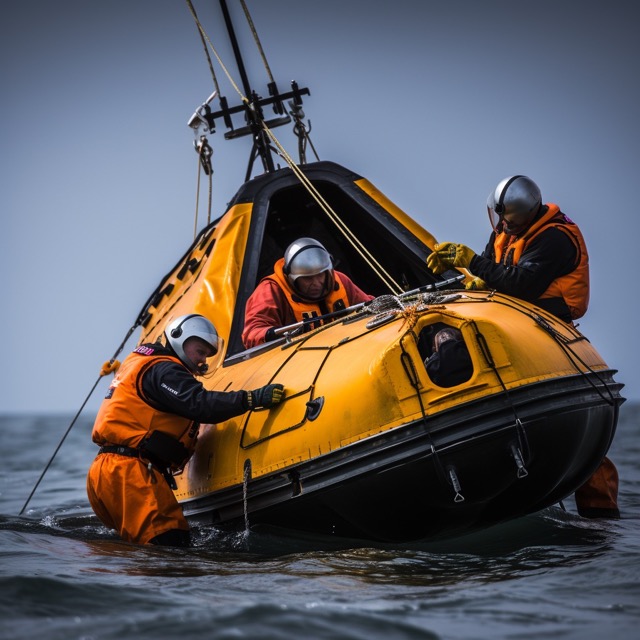 Mittel (Sx3ch0_nasa_search_and_rescue_team_on_the_sea_398b5970-b5f8-4156-b49f-b530f8ea6504)