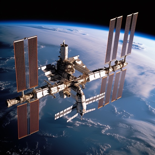 Mittel (Sx3ch0_the_iss_in_earth_orbit