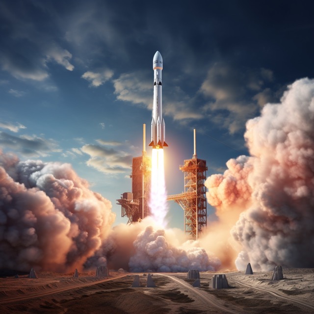 Sx3ch0_space_x_rocket_launching_realistic